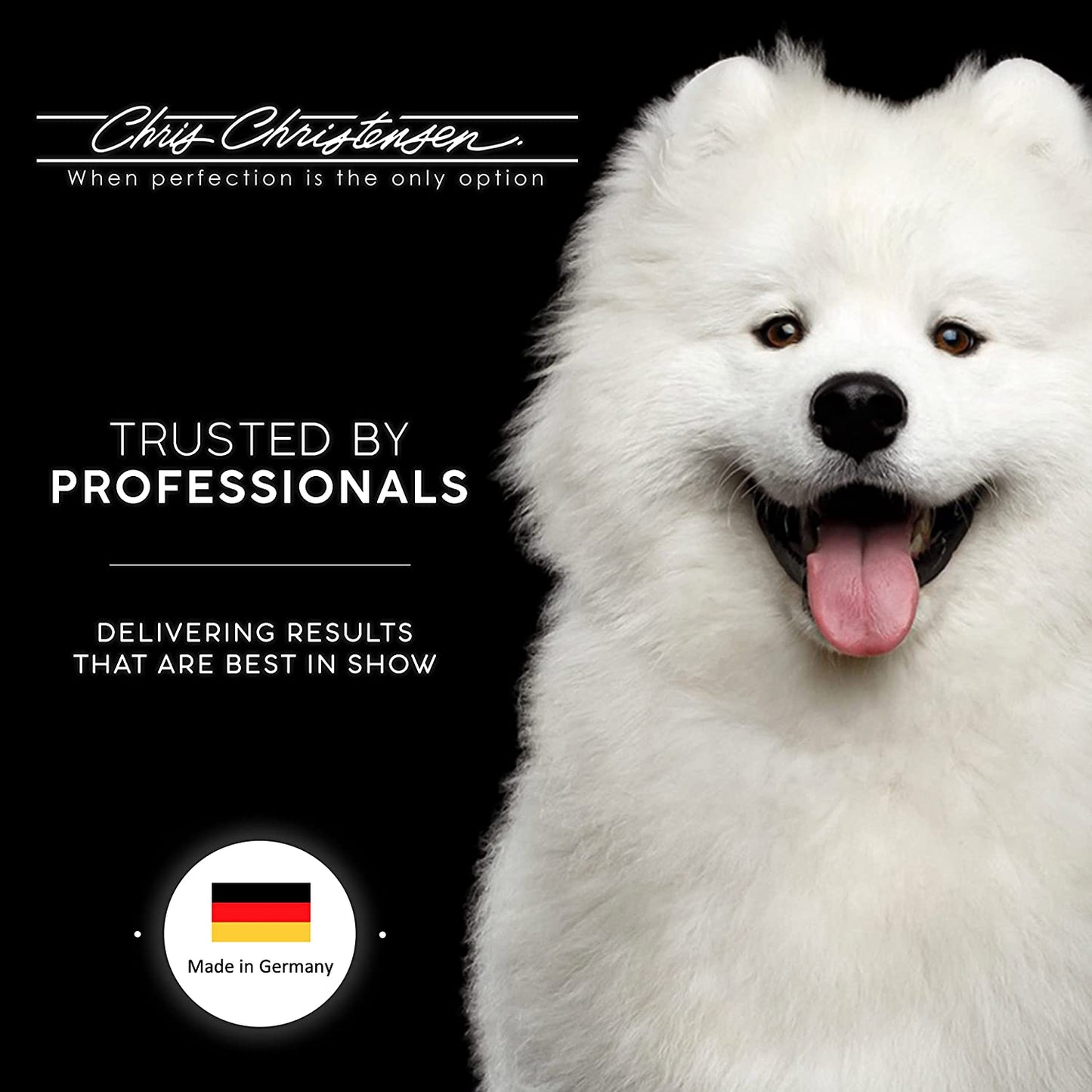 Mark II Slicker Brush, Groom like a Professinal, Stainless Steel Pins, Lightweight Beech Wood Body, Ground and Polished Tips, Small