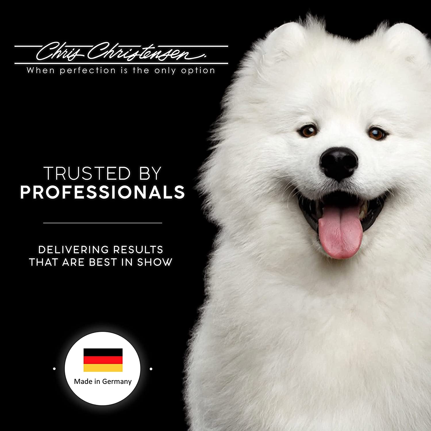 Mark II Slicker Brush, Groom like a Professinal, Stainless Steel Pins, Lightweight Beech Wood Body, Ground and Polished Tips, Small